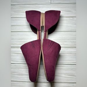 Torrid 6.5 WW